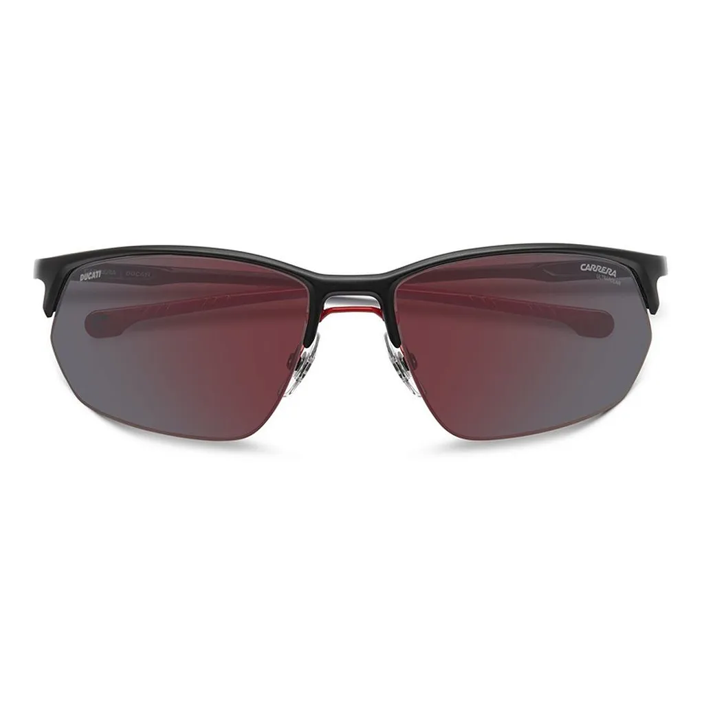 Carrera Ducati Rectangular Polarized Sunglasses