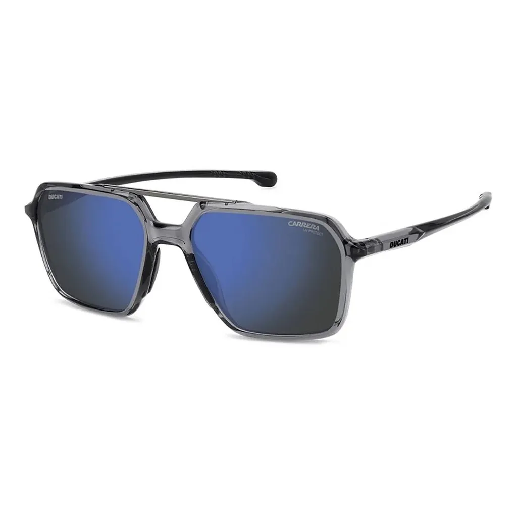 Carrera Ducati Rectangular Sunglasses