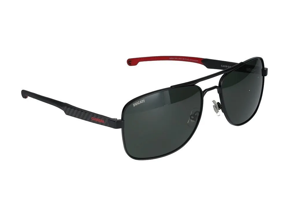 Carrera Ducati Rectangular Sunglasses