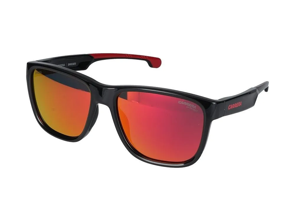 Carrera Ducati Rectangular Sunglasses