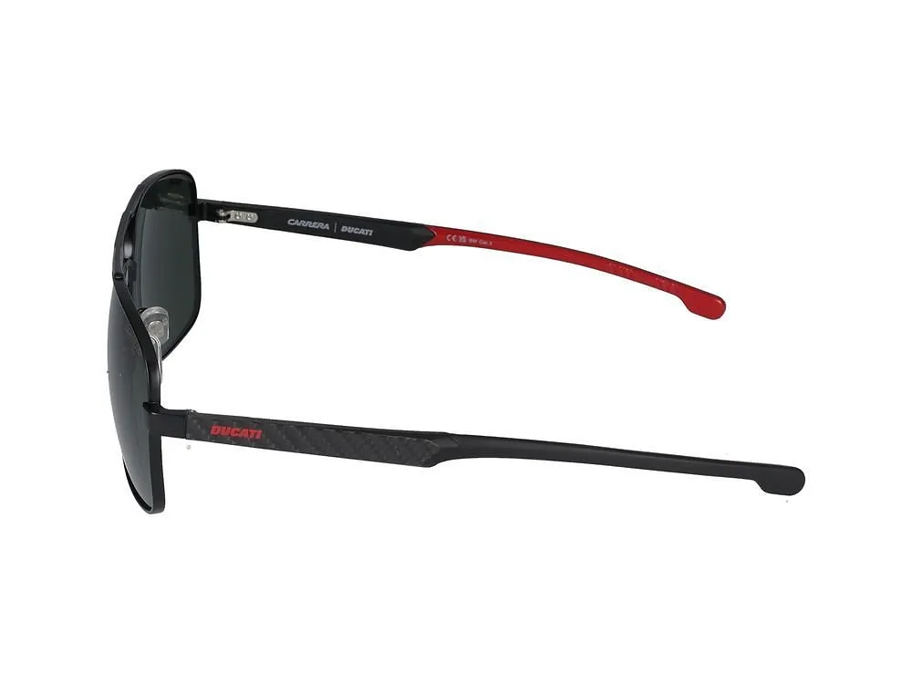 Carrera Ducati Rectangular Sunglasses