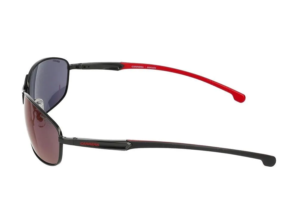 Carrera Ducati Rectangular Sunglasses