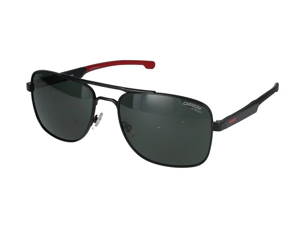 Carrera Ducati Rectangular Sunglasses