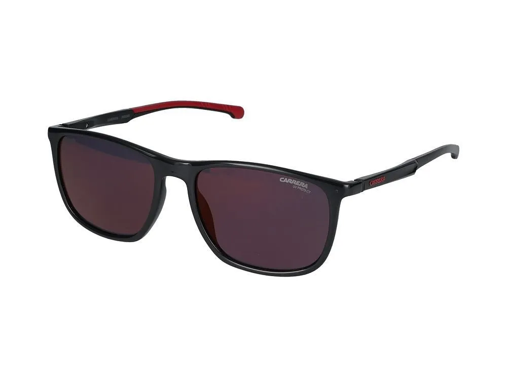 Carrera Ducati Rectangular Sunglasses