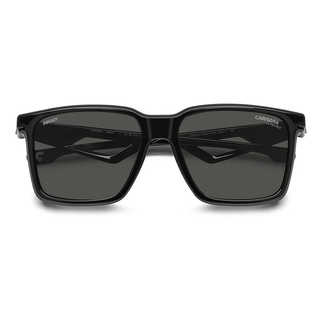 Carrera Ducati Rectangular Sunglasses