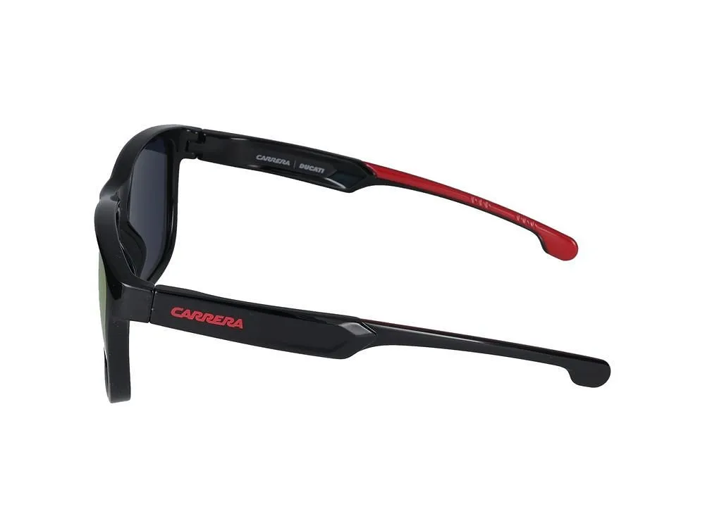 Carrera Ducati Rectangular Sunglasses