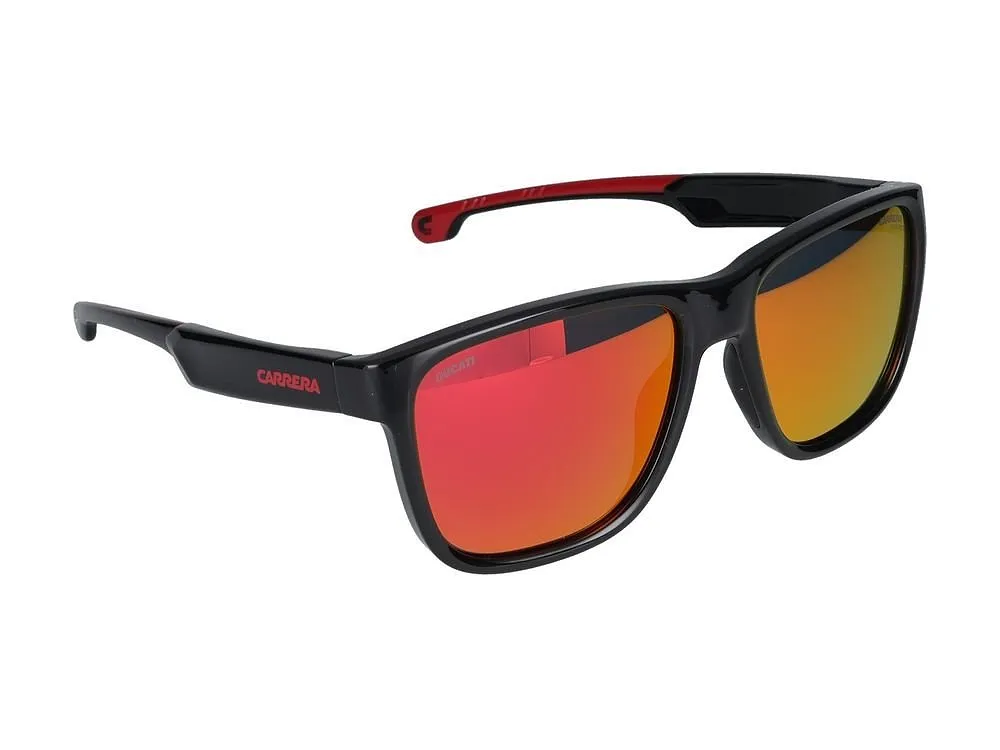 Carrera Ducati Rectangular Sunglasses