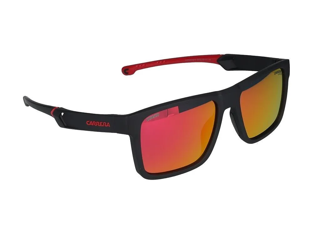 Carrera Ducati Rectangular Sunglasses