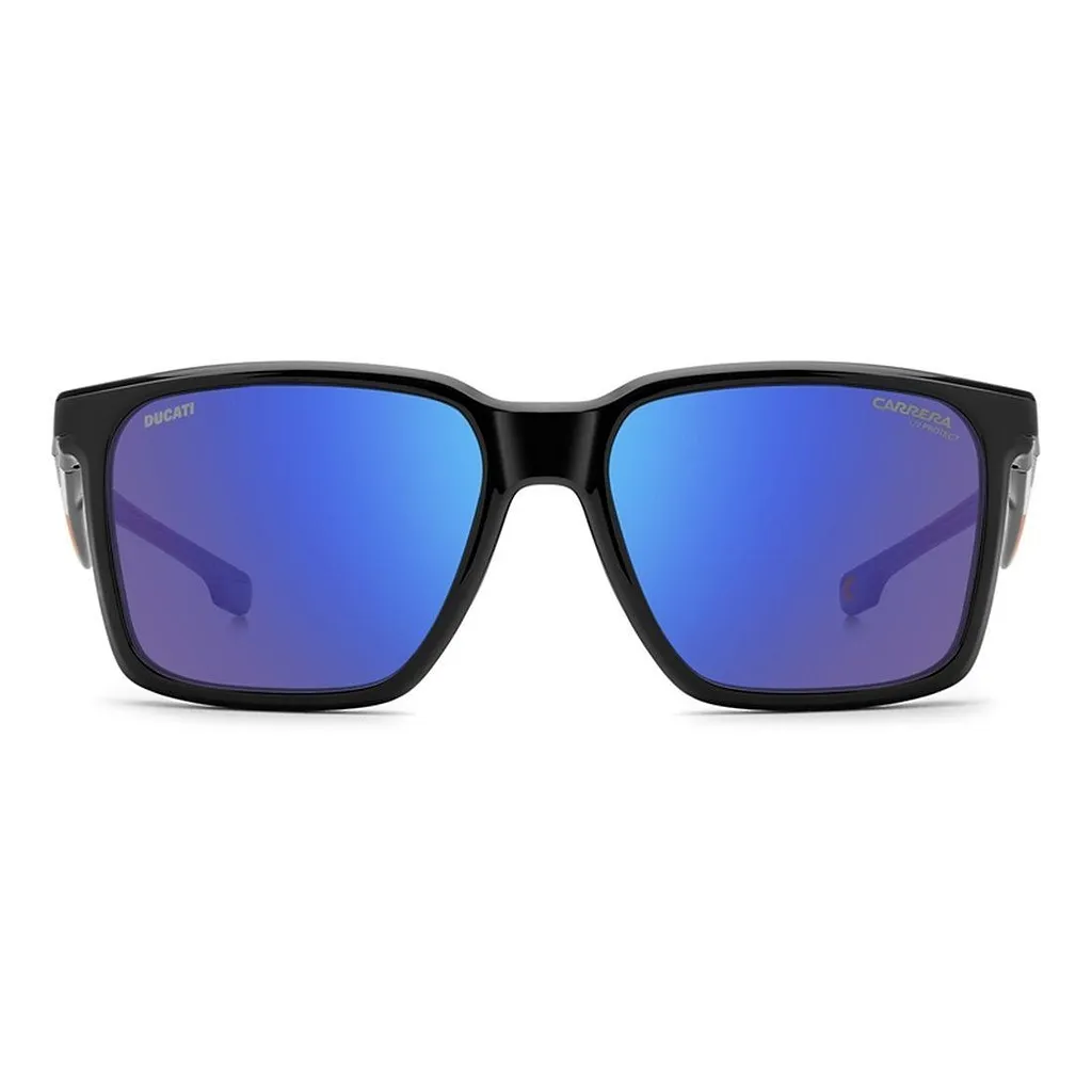 Carrera Ducati Rectangular Sunglasses