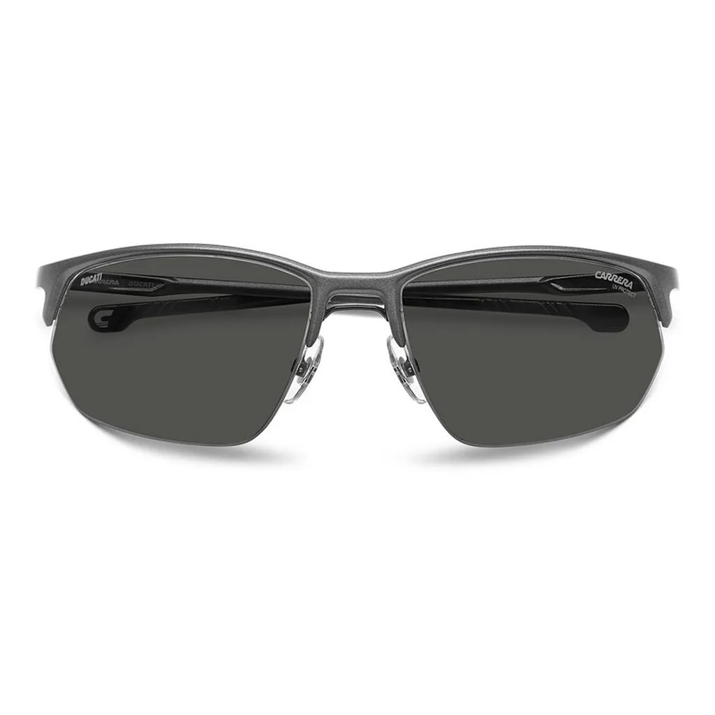 Carrera Ducati Rectangular Sunglasses