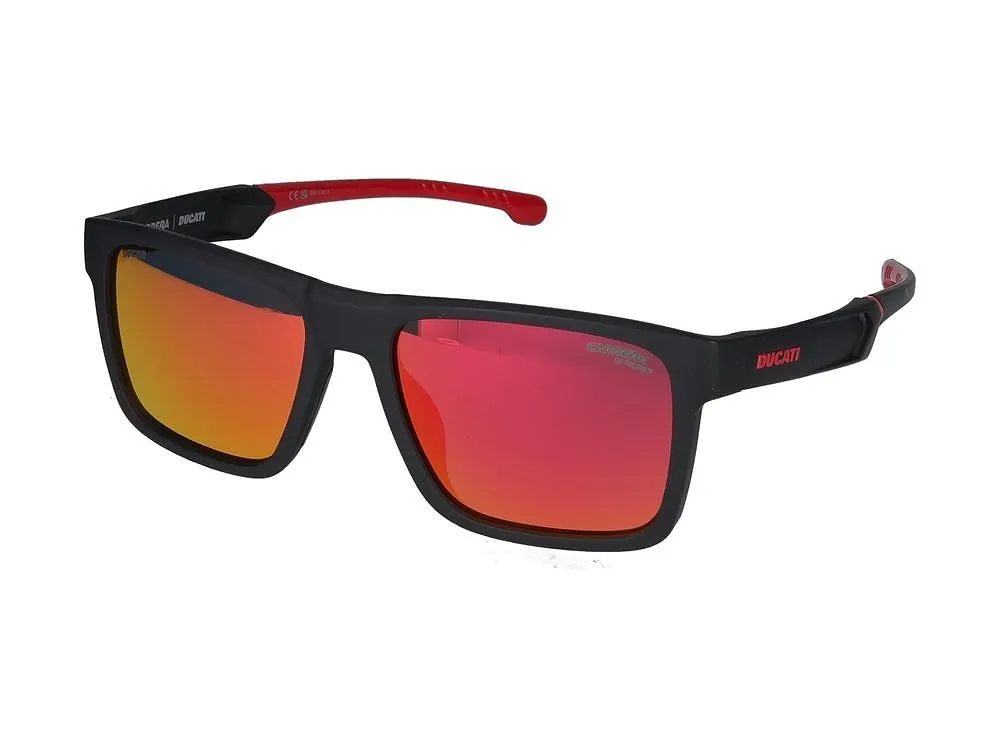 Carrera Ducati Rectangular Sunglasses