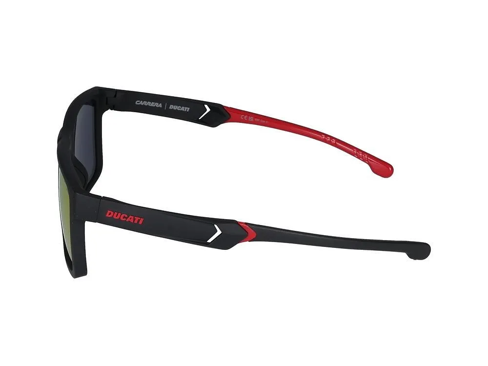 Carrera Ducati Rectangular Sunglasses