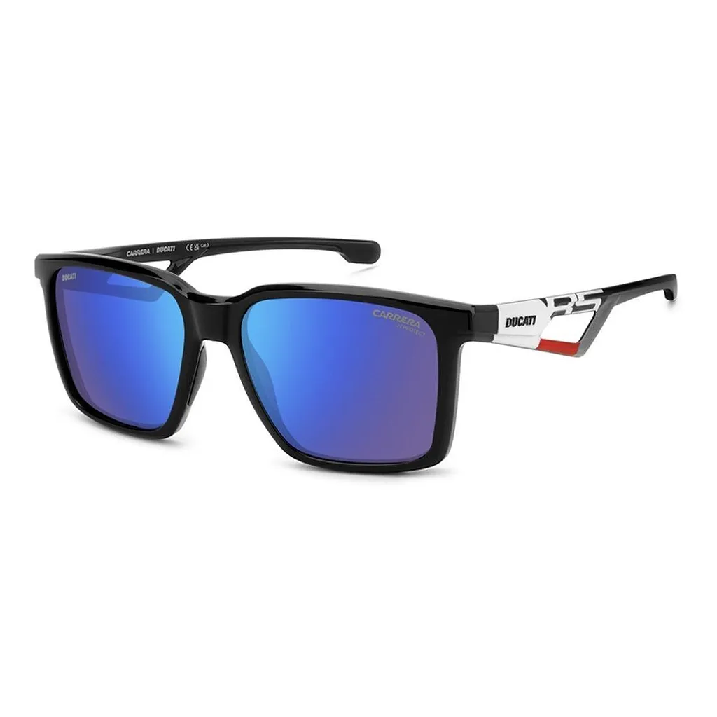 Carrera Ducati Rectangular Sunglasses