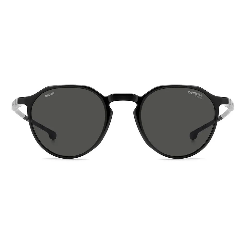 Carrera Ducati Round Sunglasses