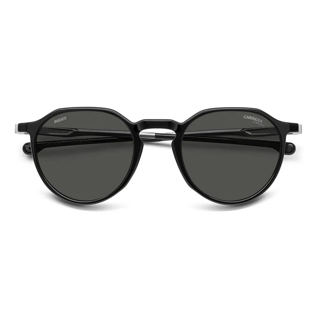 Carrera Ducati Round Sunglasses