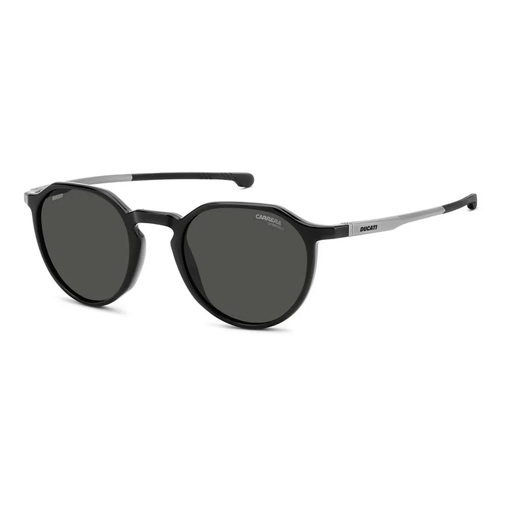 Carrera Ducati Round Sunglasses