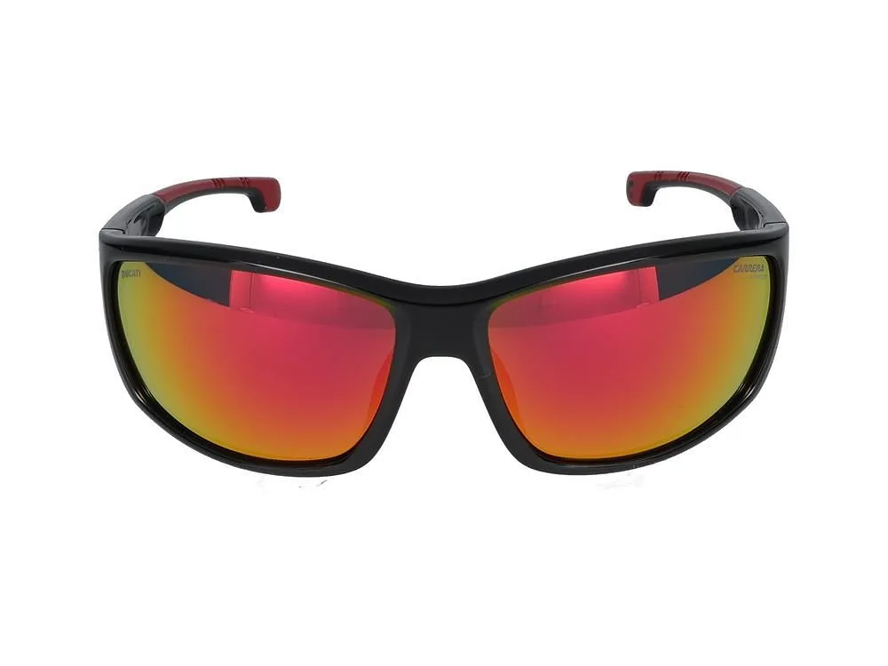 Carrera Ducati Wraparound Sunglasses