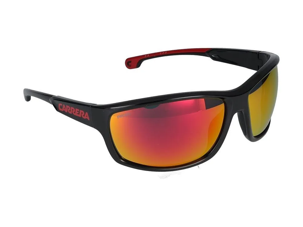 Carrera Ducati Wraparound Sunglasses