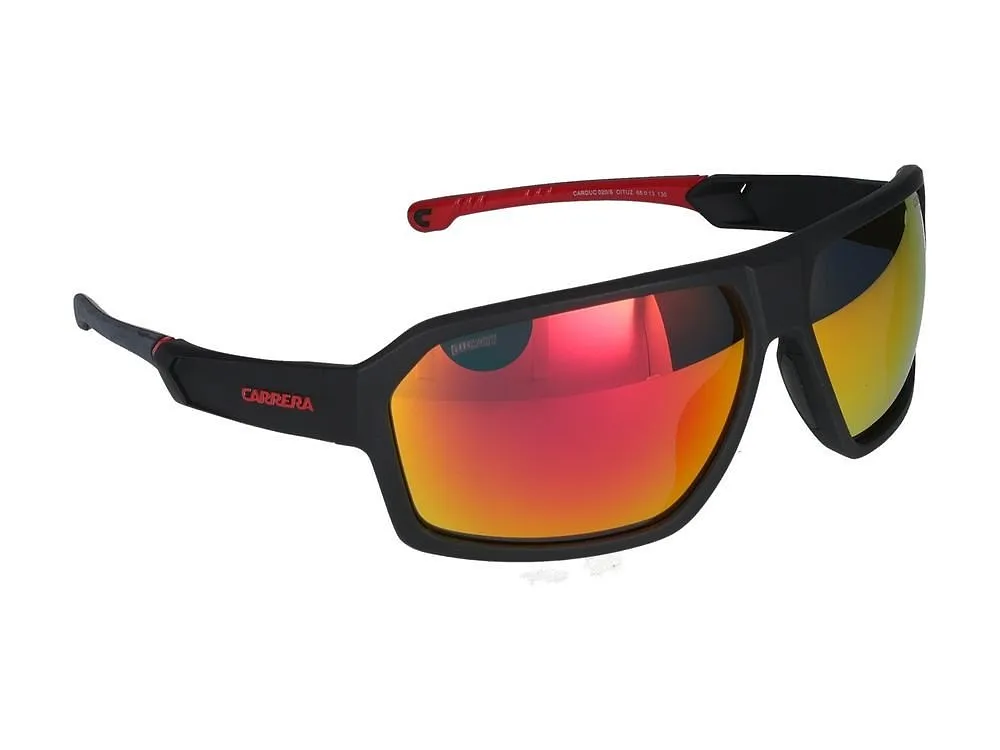 Carrera Ducati Shield Sports Sunglasses