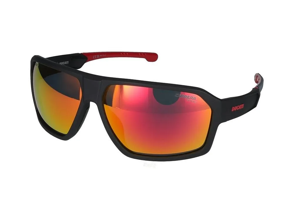 Carrera Ducati Shield Sports Sunglasses