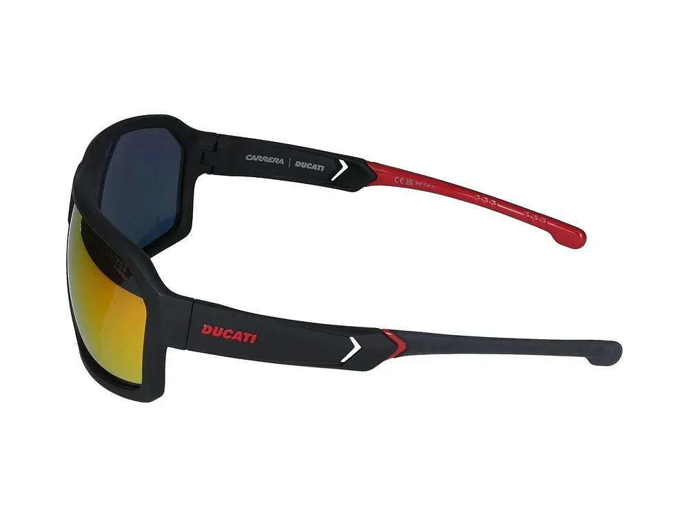 Carrera Ducati Shield Sports Sunglasses
