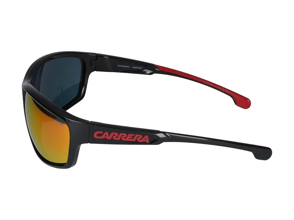 Carrera Ducati Wraparound Sunglasses