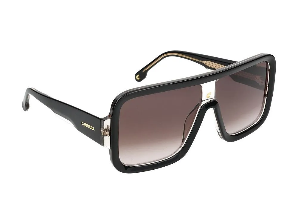 Carrera Flaglab 14 Shield Sunglasses