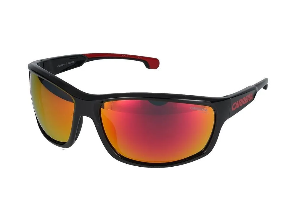 Carrera Ducati Wraparound Sunglasses