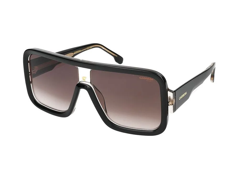 Carrera Flaglab 14 Shield Sunglasses