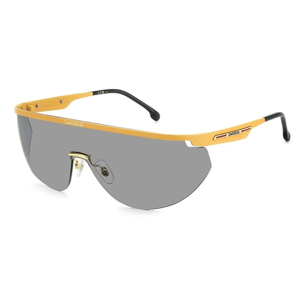 Carrera Flaglab 19 Shield Sunglasses