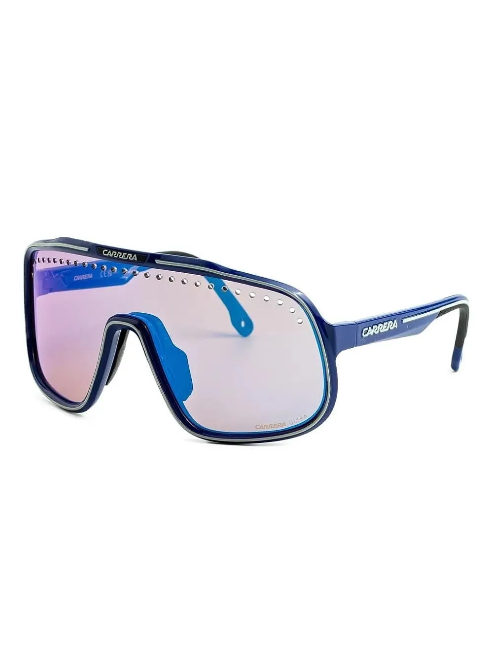 Carrera Mask Frame Sunglasses