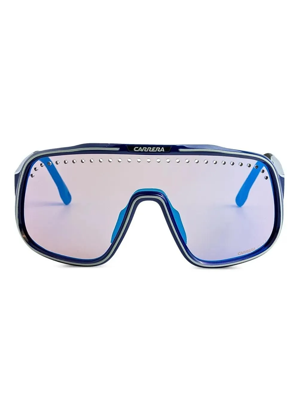 Carrera Mask Frame Sunglasses