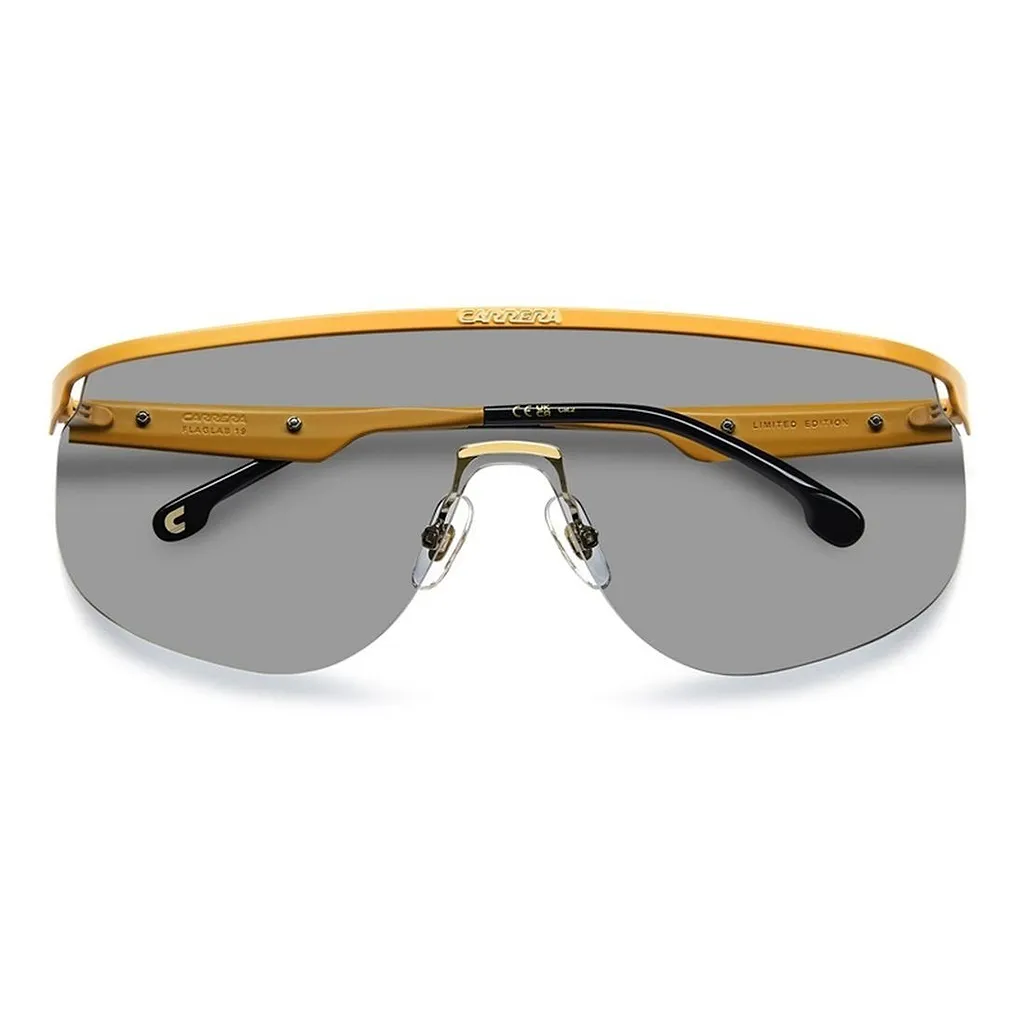 Carrera Flaglab 19 Shield Sunglasses