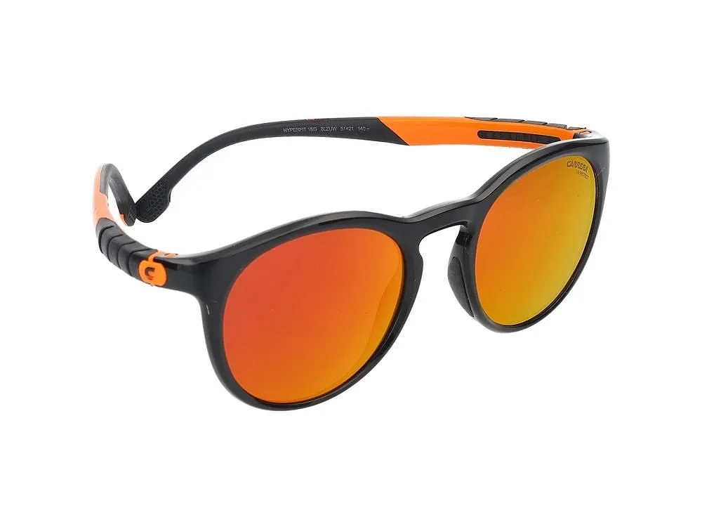 Carrera Hyperfit 18/S Round Sunglasses