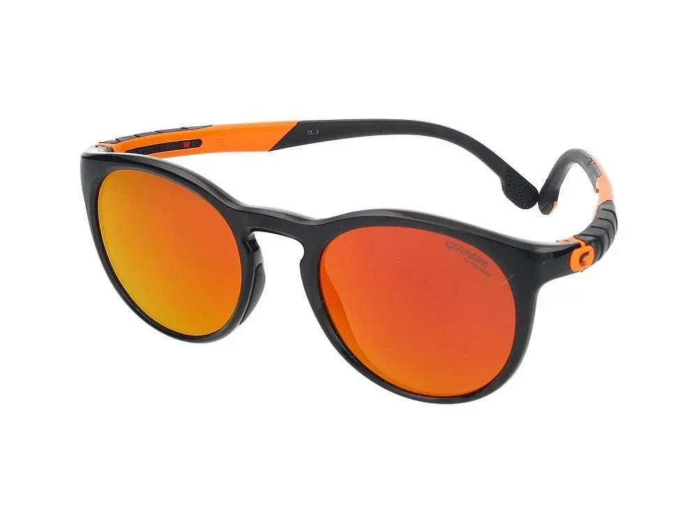 Carrera Hyperfit 18/S Round Sunglasses