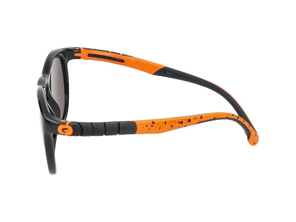 Carrera Hyperfit 18/S Round Sunglasses