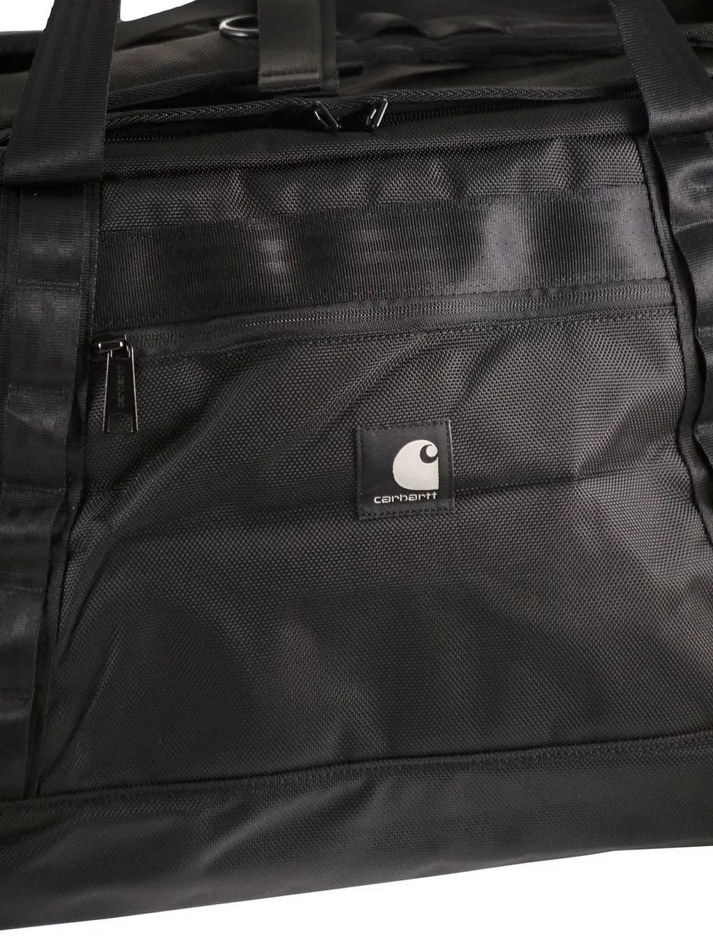 Nylon Travel Duffel Bag