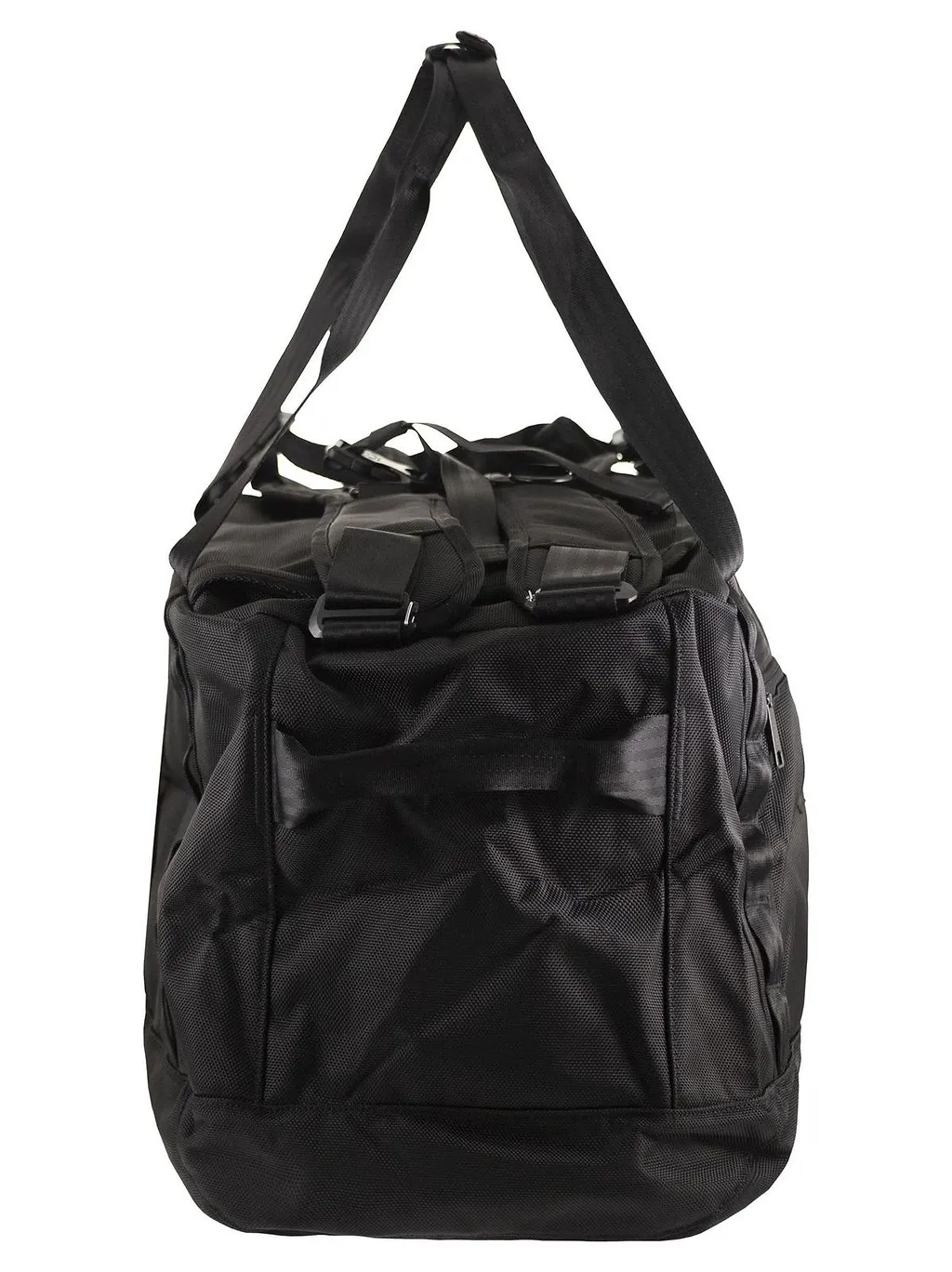 Nylon Travel Duffel Bag