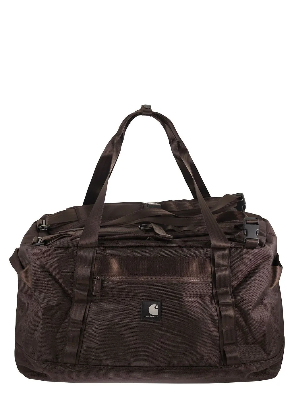 Nylon Travel Duffel Bag