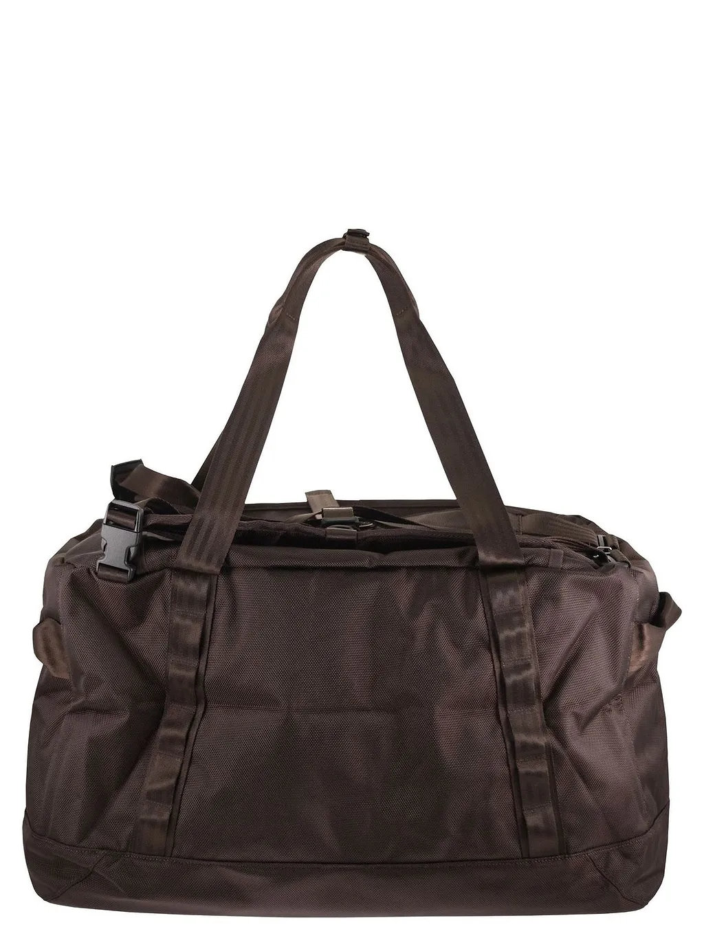 Nylon Travel Duffel Bag