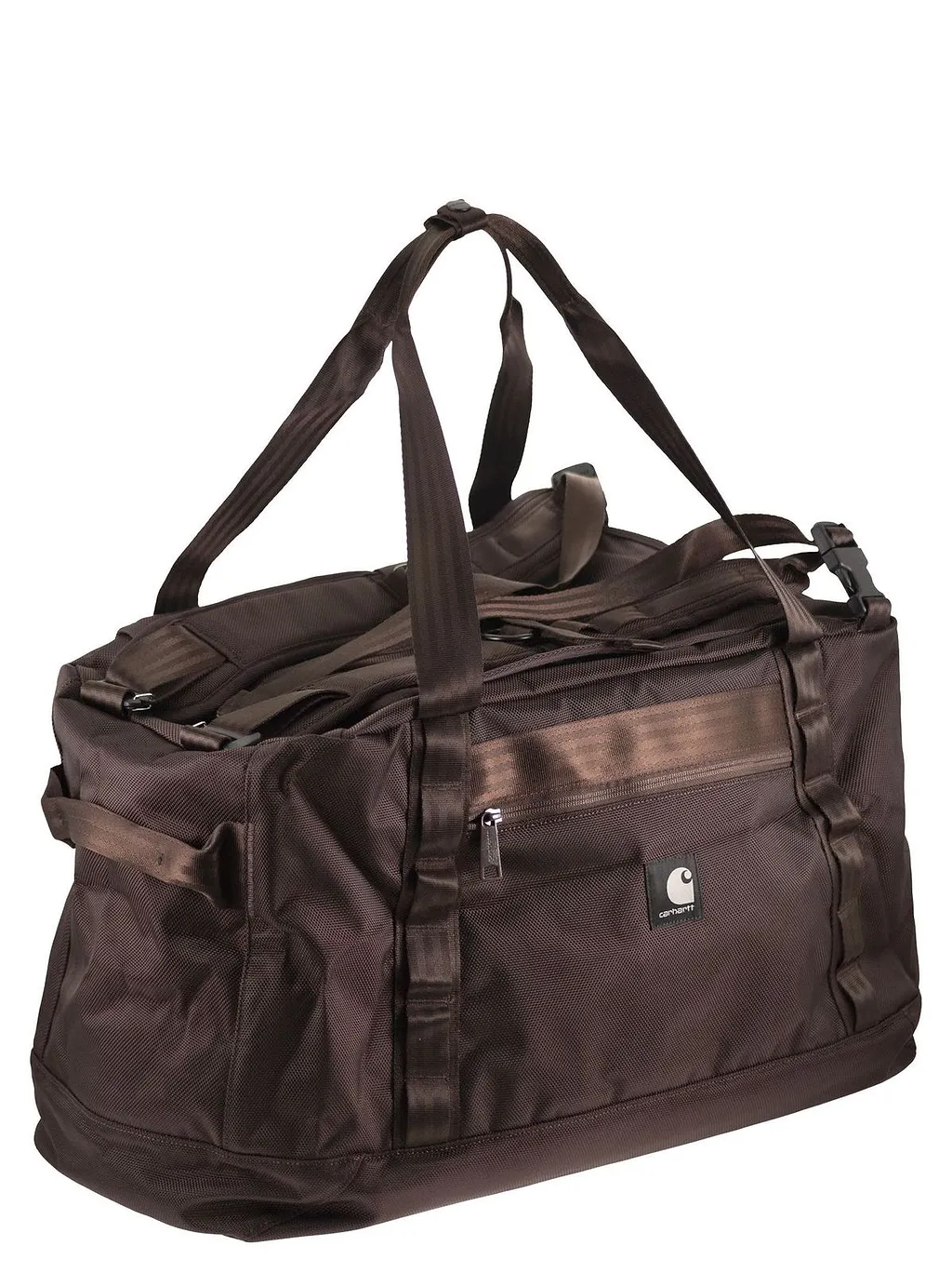 Nylon Travel Duffel Bag