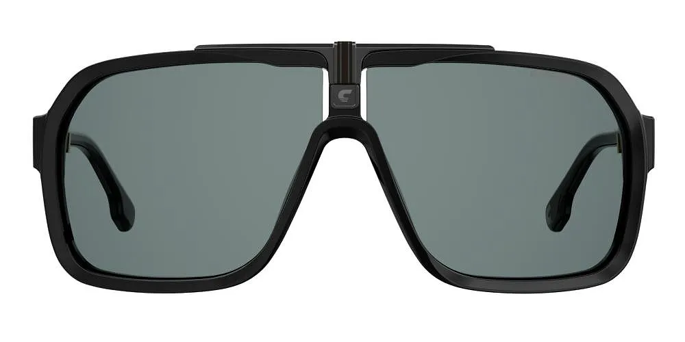 Carrera Pilot Frame Full Rim Sunglasses