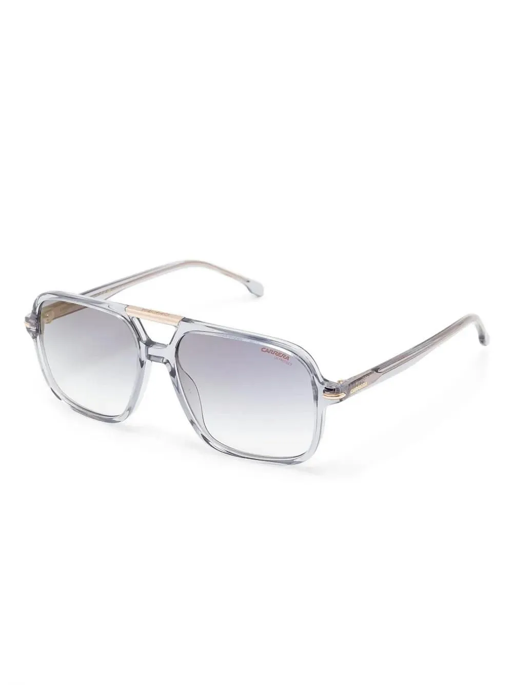 Carrera Pilot Frame Sunglasses