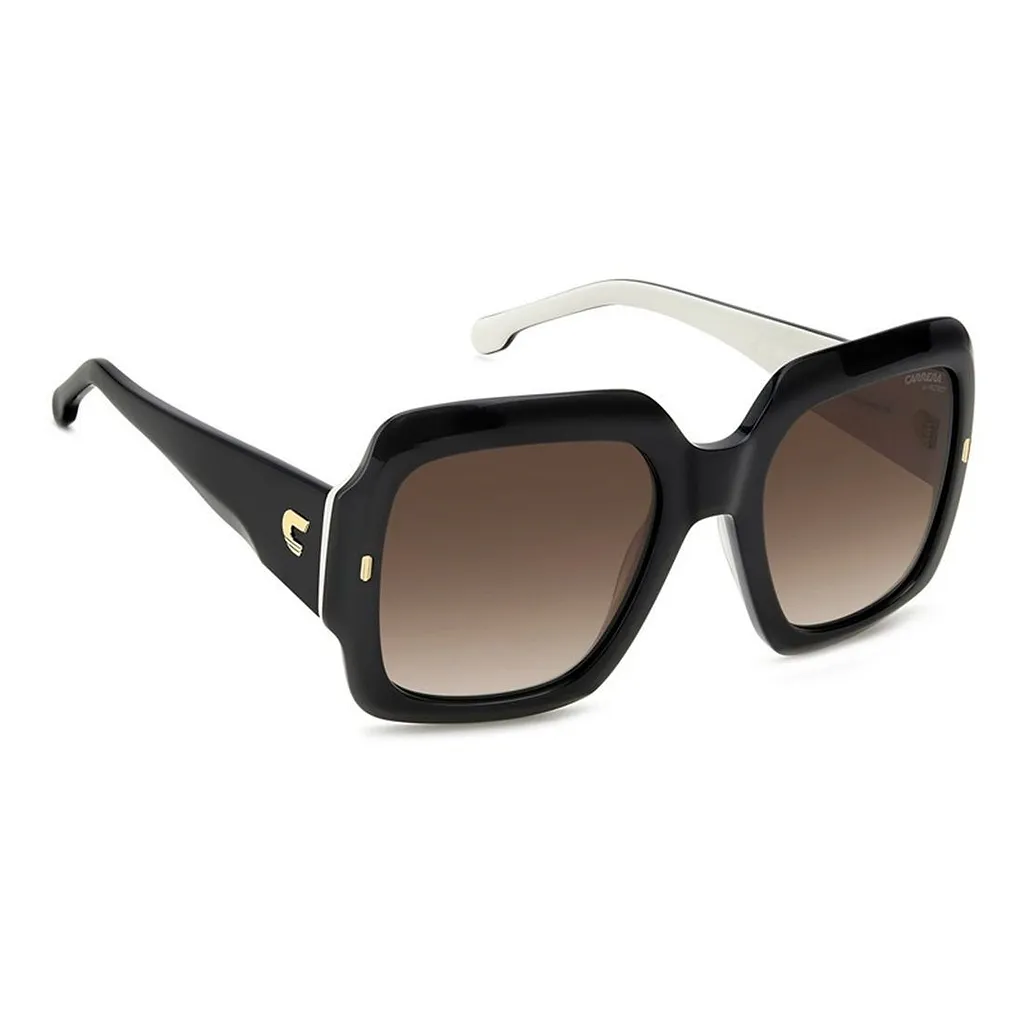 Carrera Oversized Square-Frame Sunglasses