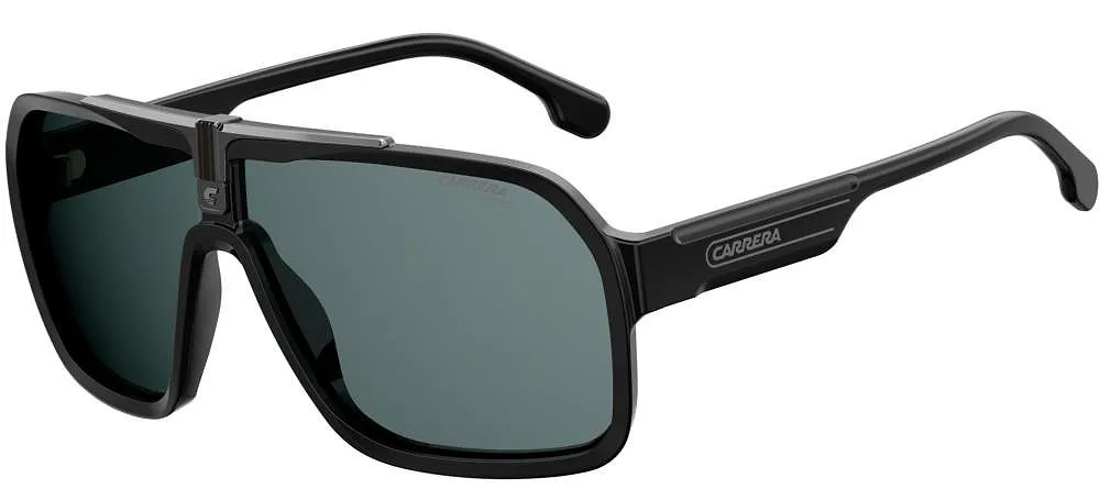 Carrera Pilot Frame Full Rim Sunglasses
