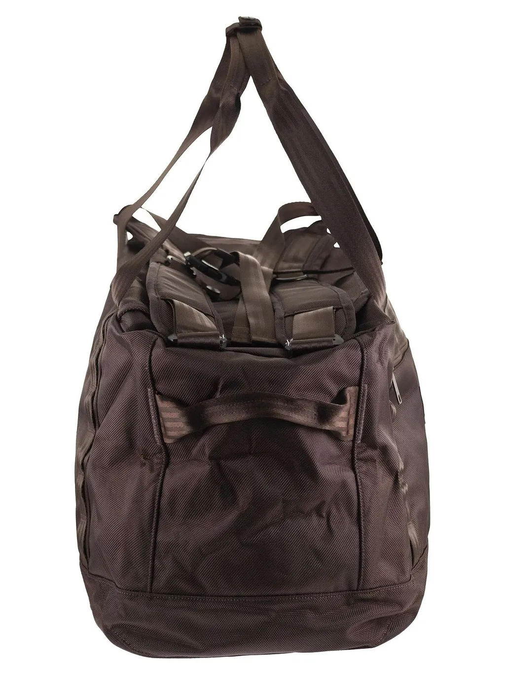 Nylon Travel Duffel Bag