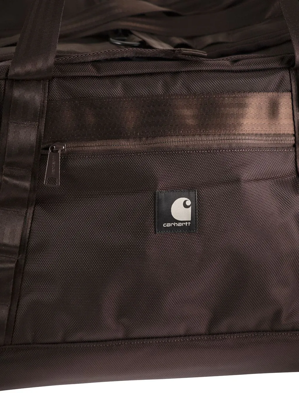 Nylon Travel Duffel Bag