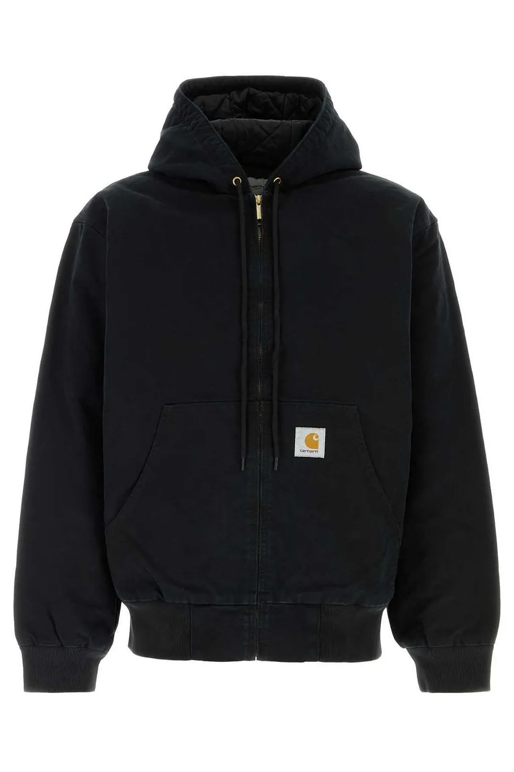 Carhartt Wip Og Active Hooded Jacket