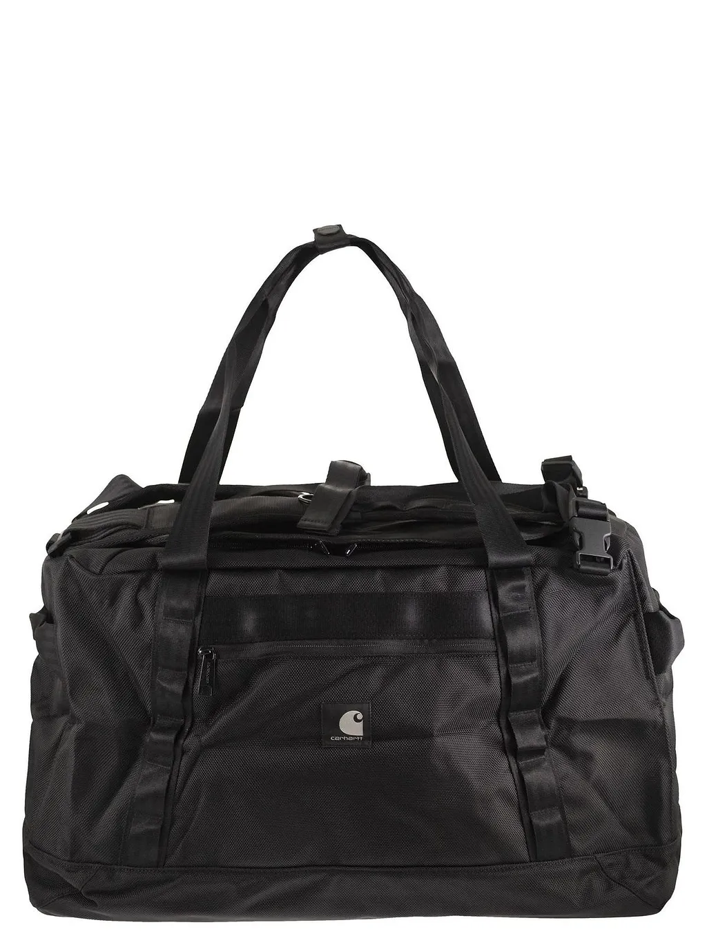Nylon Travel Duffel Bag