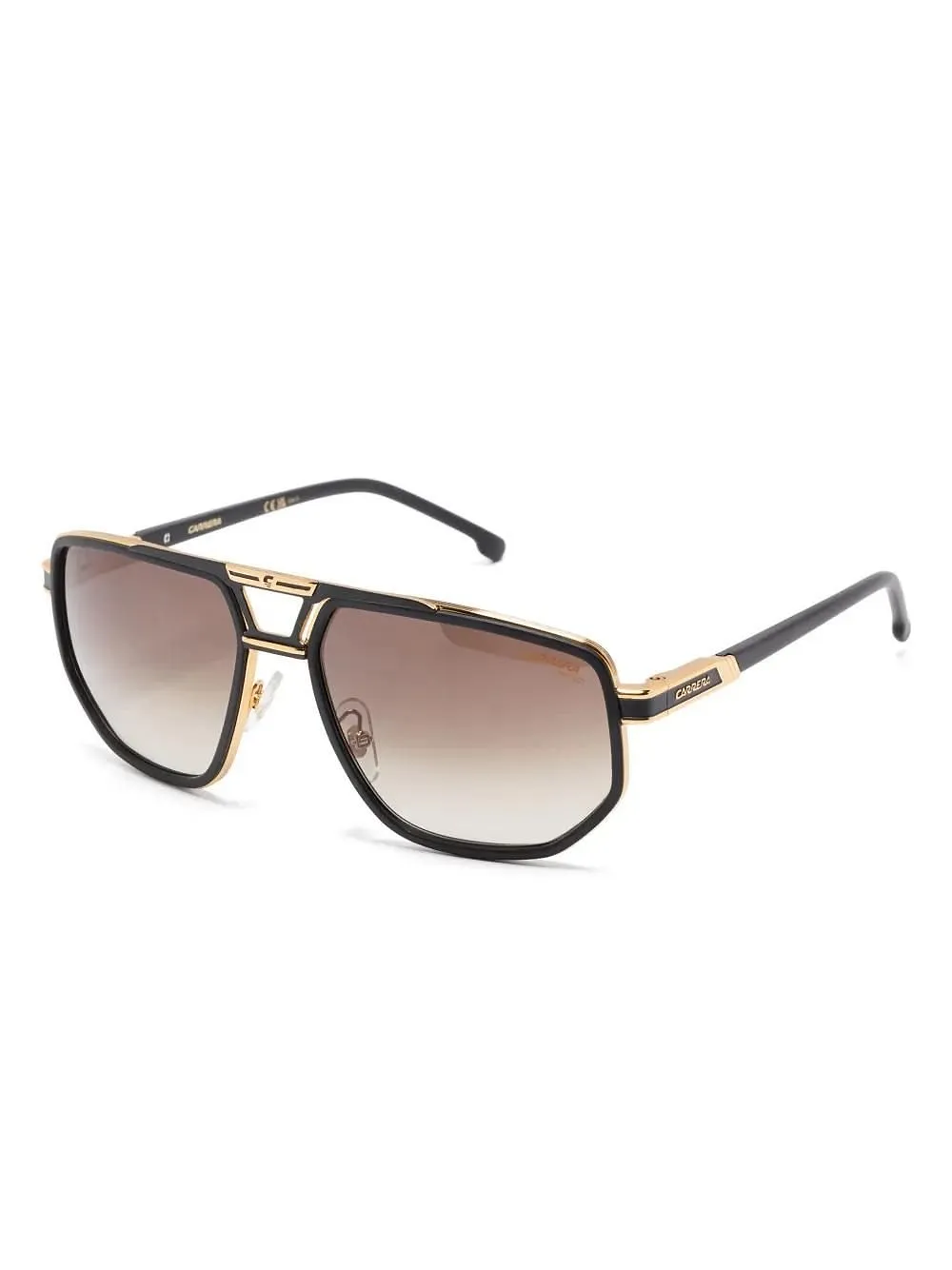 Carrera Pilot Frame Sunglasses